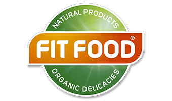 FIT FOOD logo