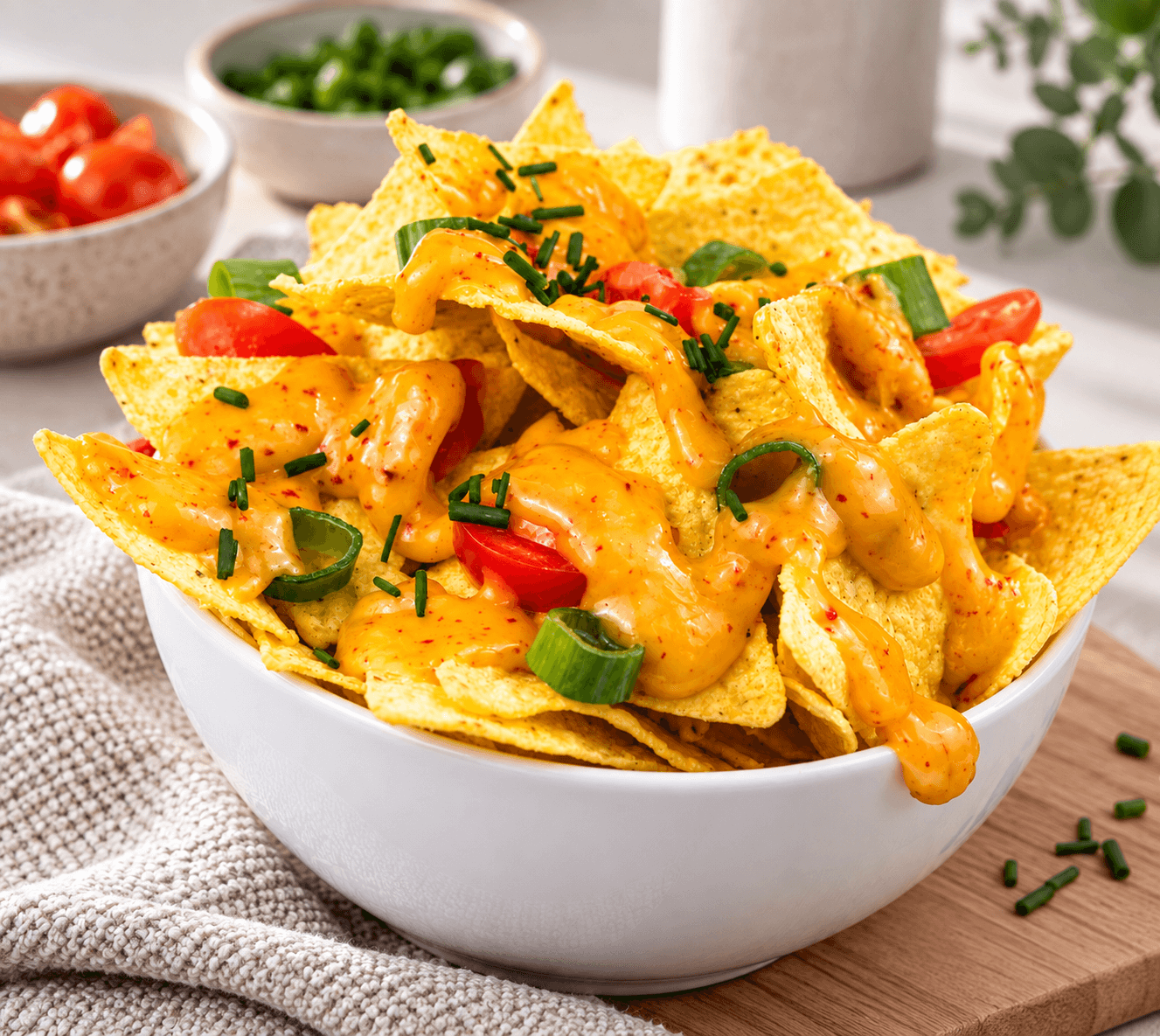 Product – Cheeses