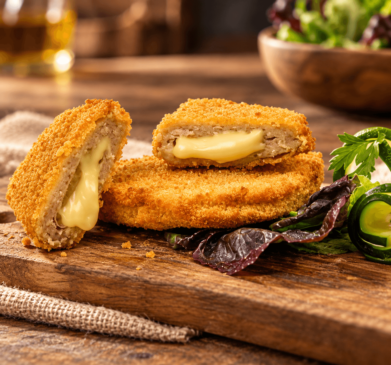 Product – Main Course